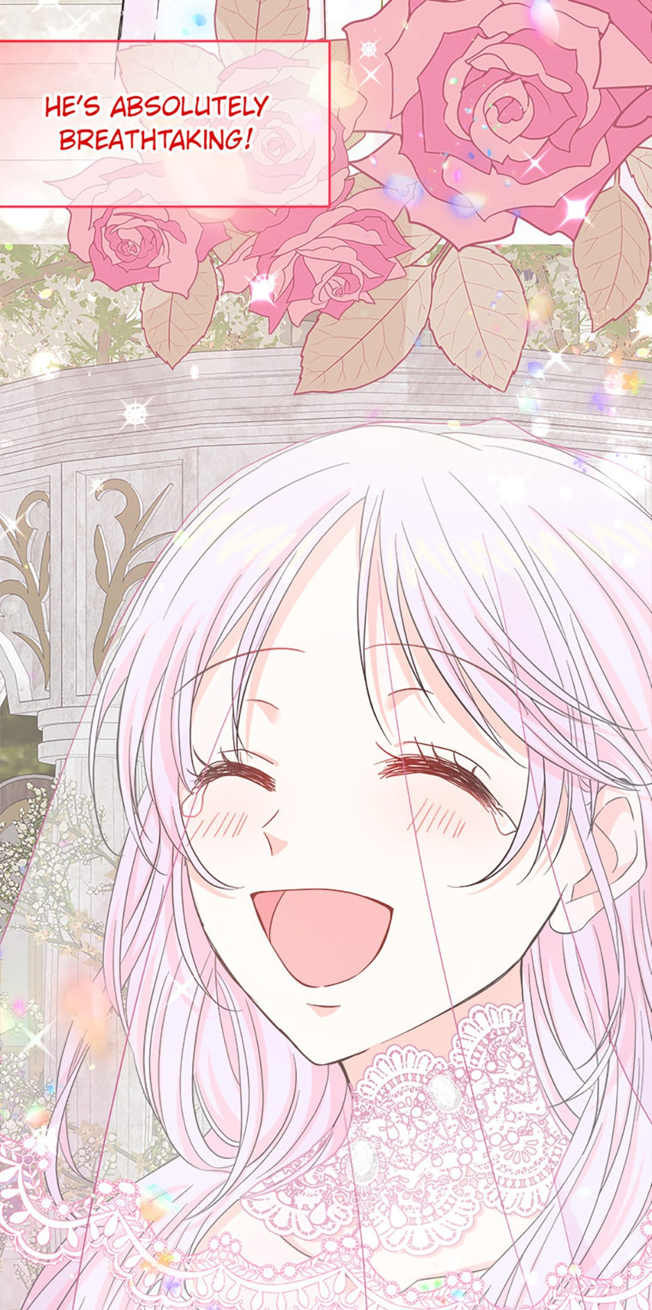 Abella's Dessert Cafe Chapter 2 page 26 - 