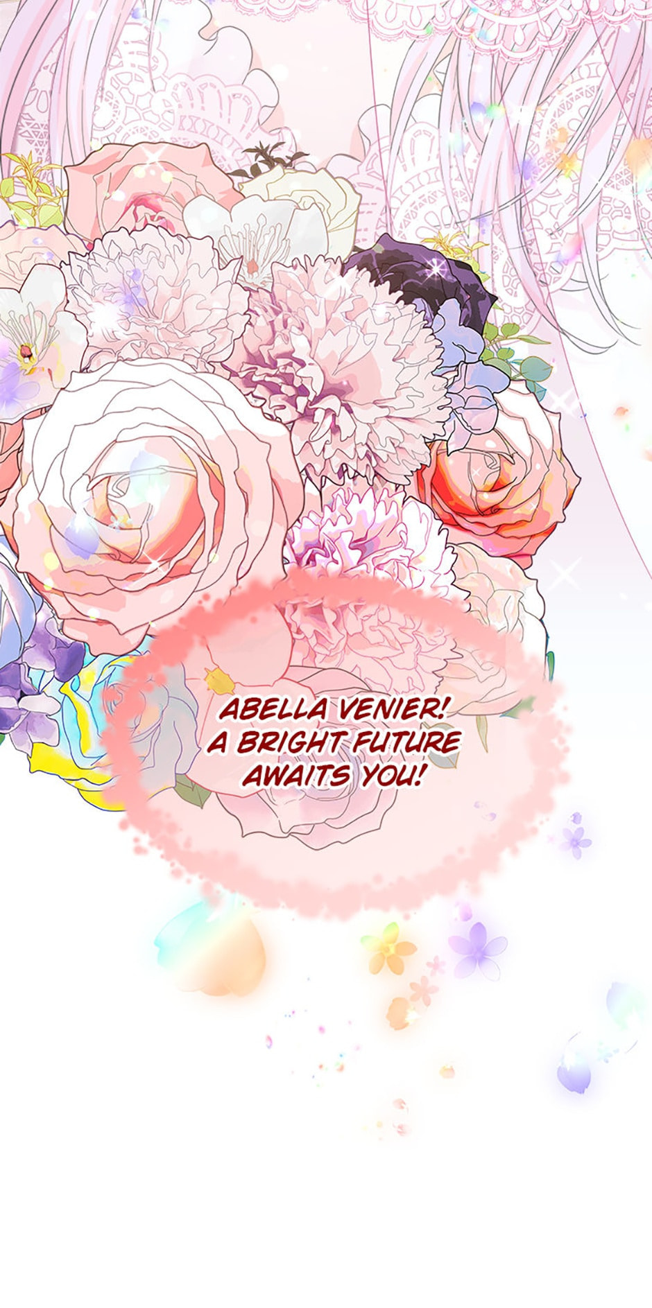 Abella's Dessert Cafe Chapter 2 page 27 - 