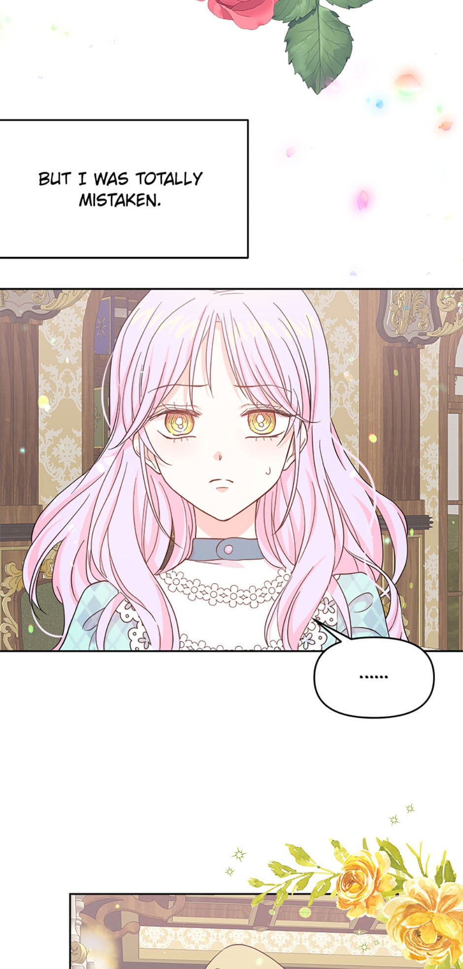 Abella's Dessert Cafe Chapter 2 page 30 - 