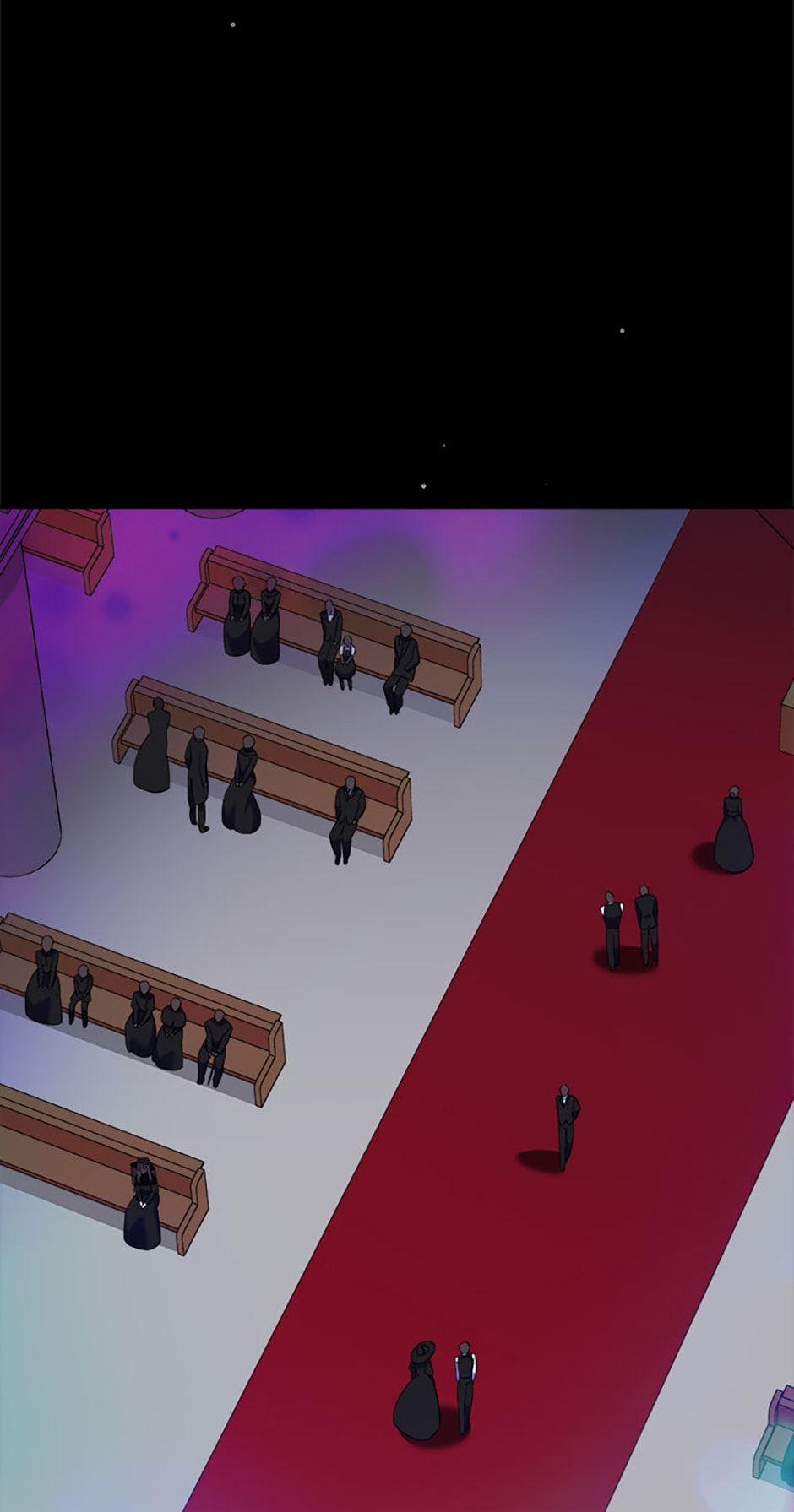 Abella's Dessert Cafe Chapter 2 page 4 - 