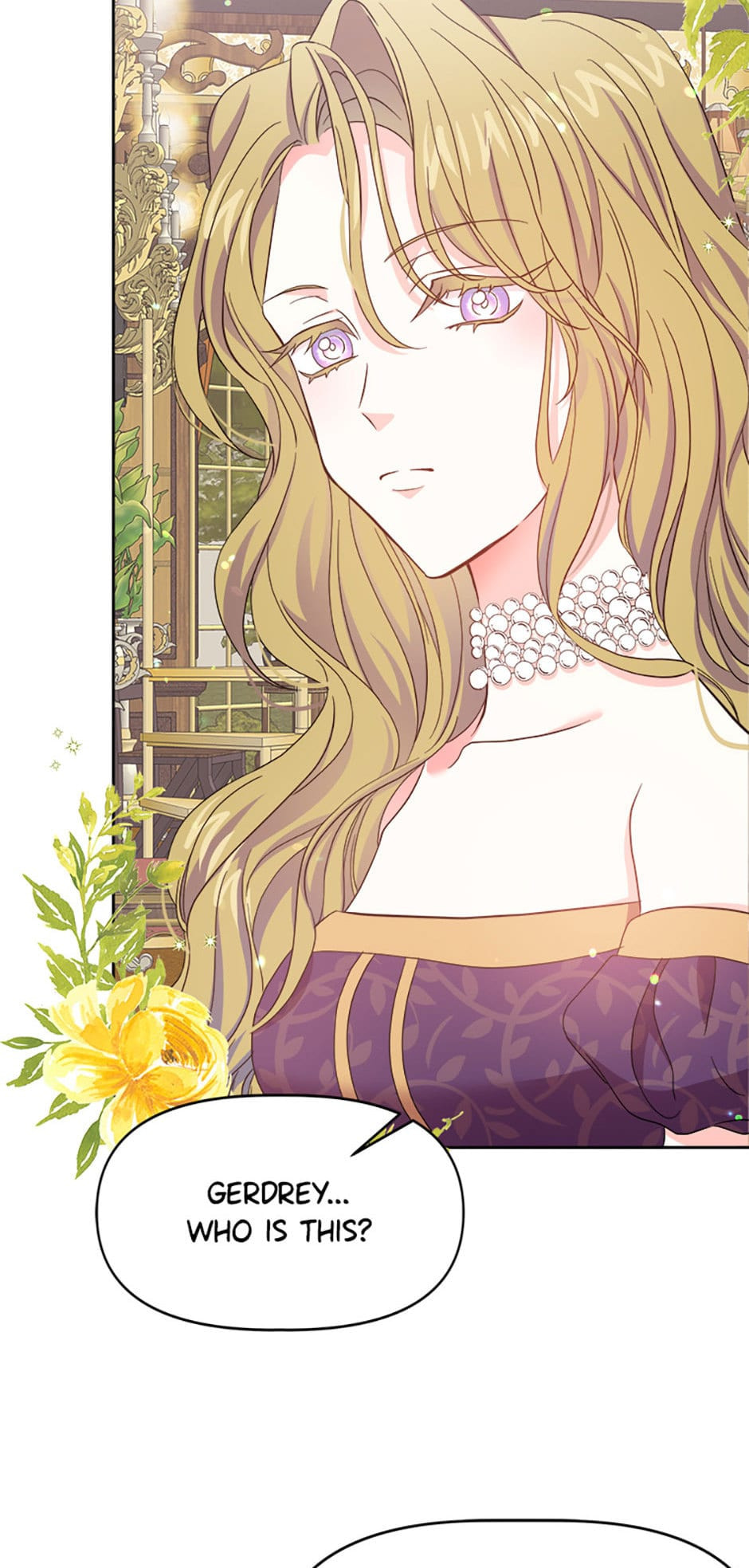 Abella's Dessert Cafe Chapter 2 page 31 - 