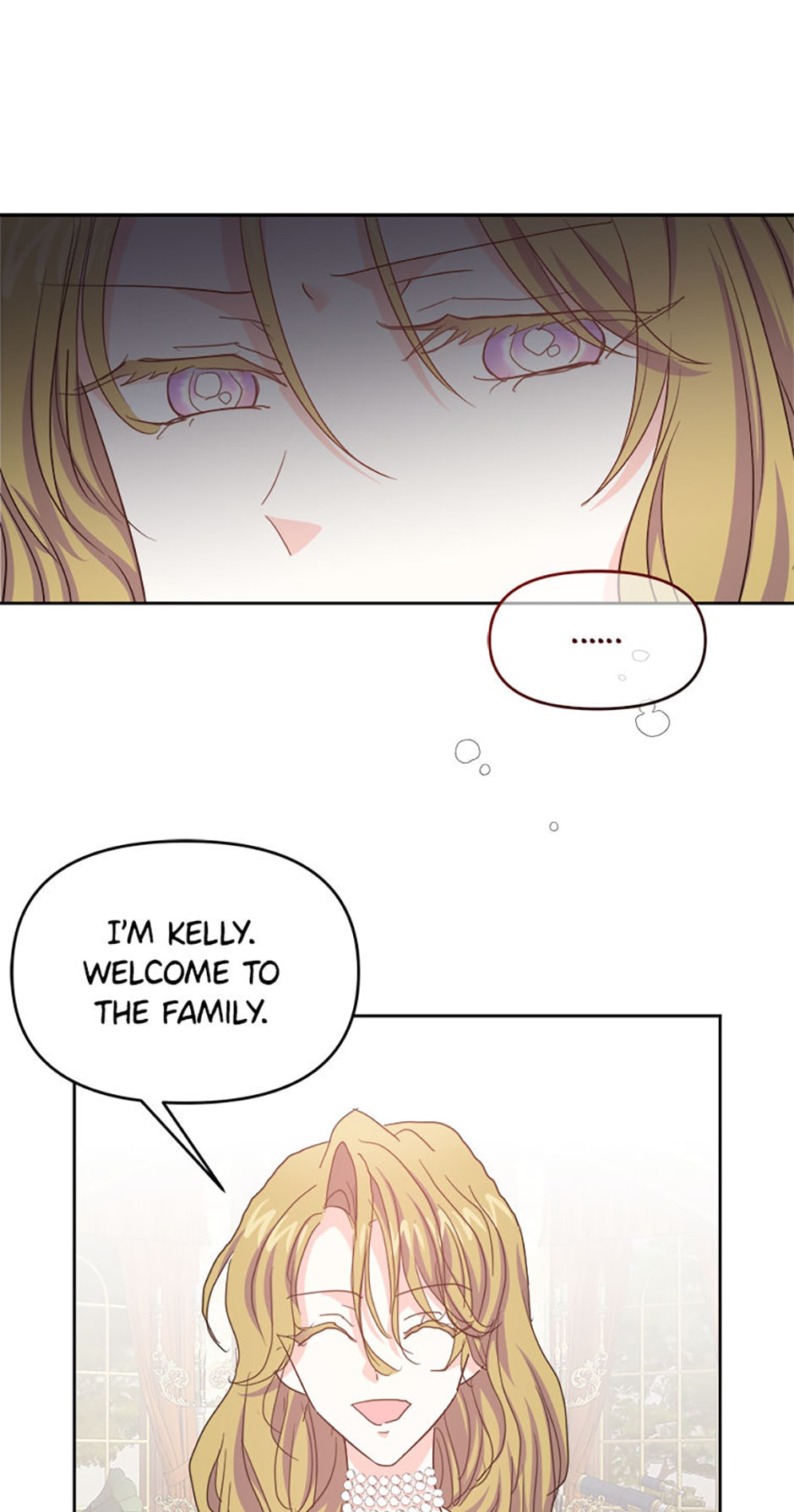 Abella's Dessert Cafe Chapter 2 page 34 - 