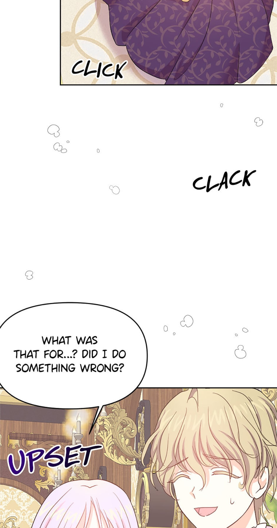 Abella's Dessert Cafe Chapter 2 page 37 - 
