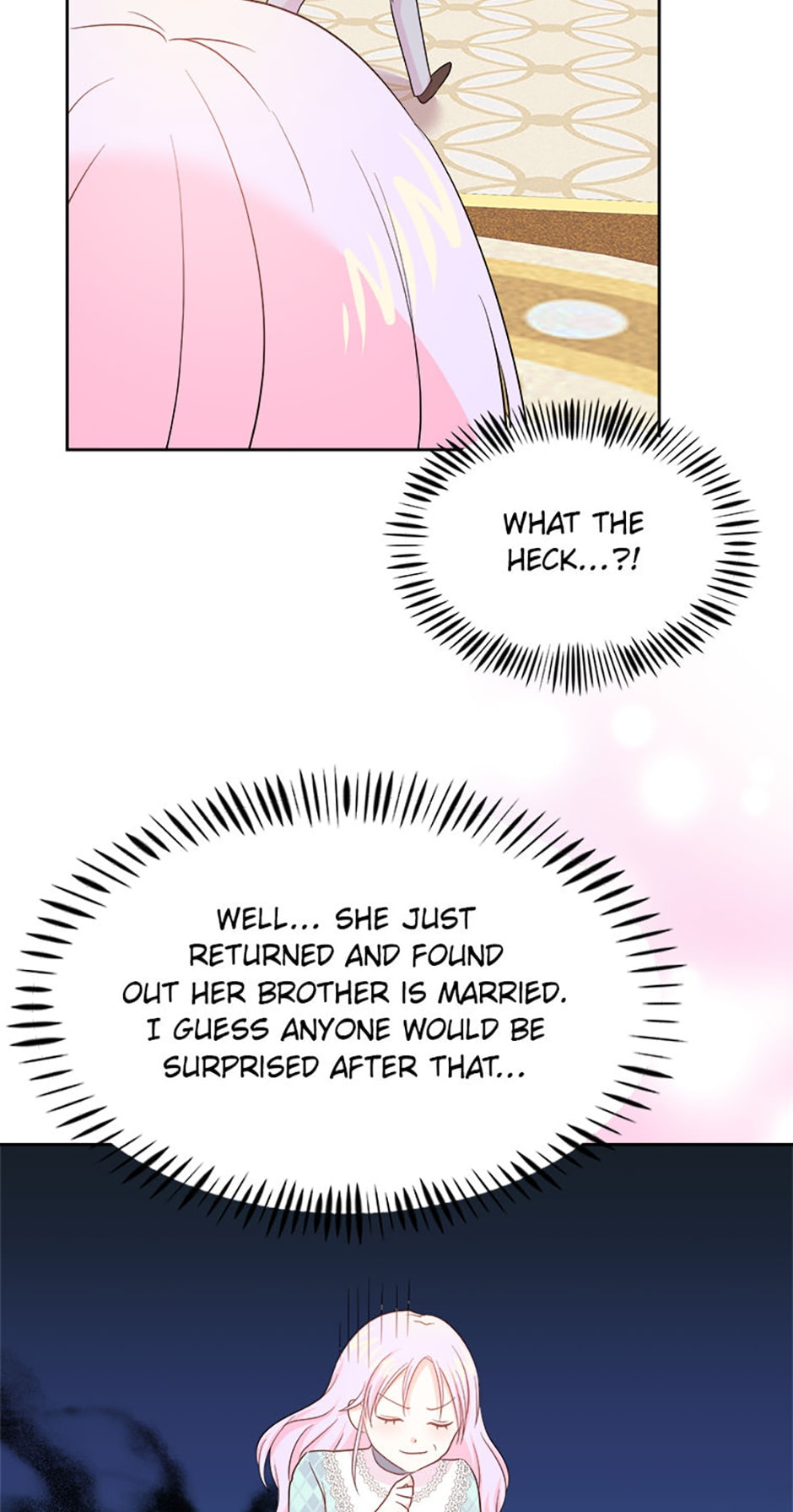 Abella's Dessert Cafe Chapter 2 page 39 - 