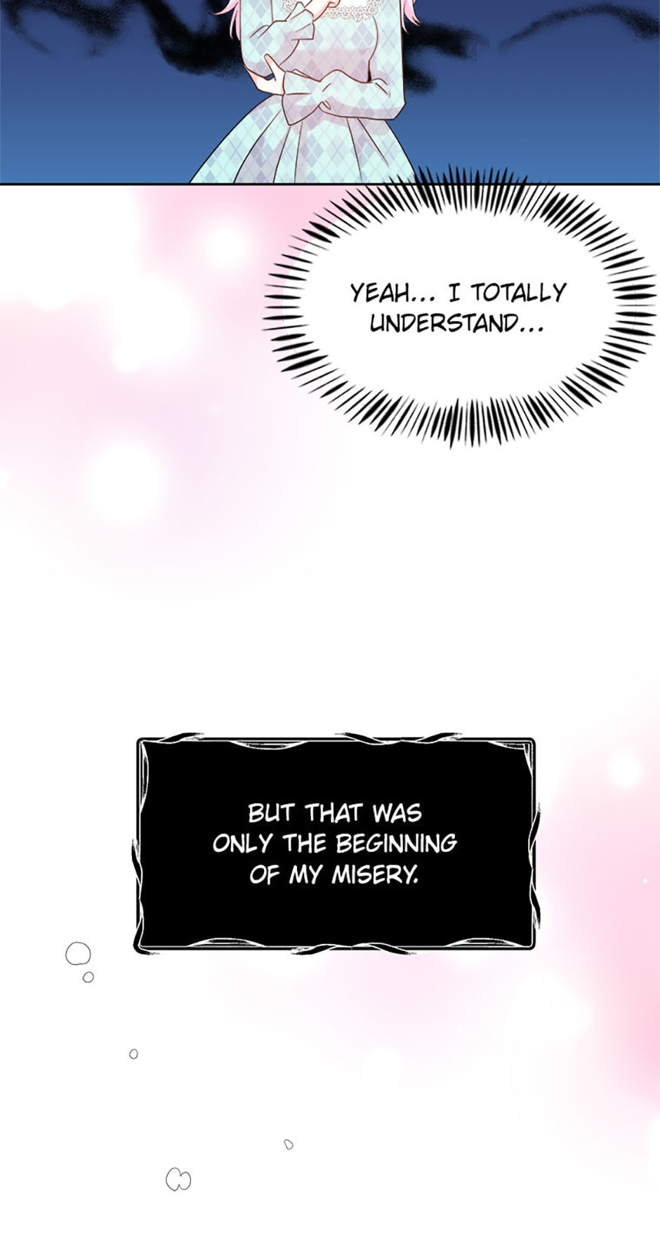 Abella's Dessert Cafe Chapter 2 page 40 - 