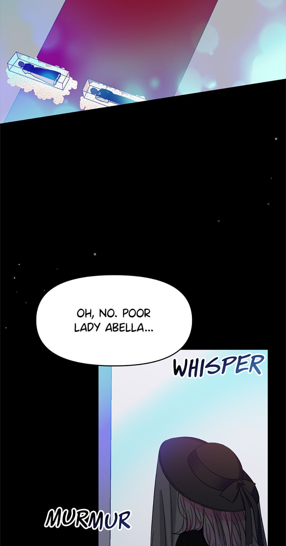 Abella's Dessert Cafe Chapter 2 page 5 - 