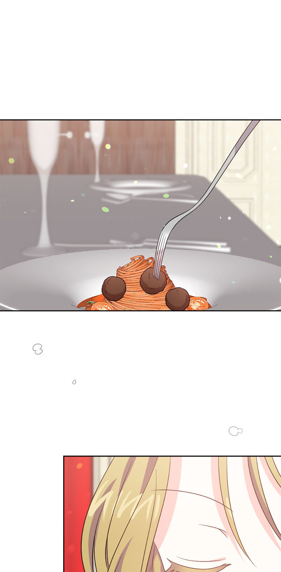 Abella's Dessert Cafe Chapter 2 page 41 - 