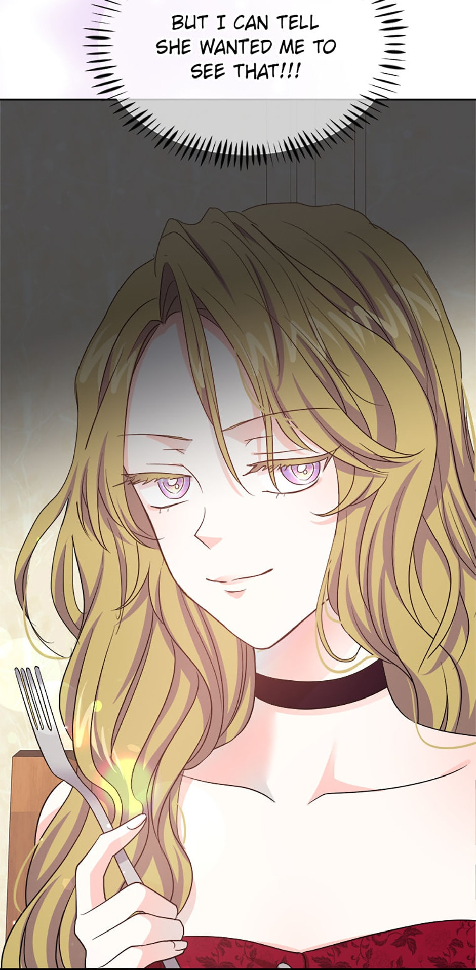 Abella's Dessert Cafe Chapter 2 page 45 - 
