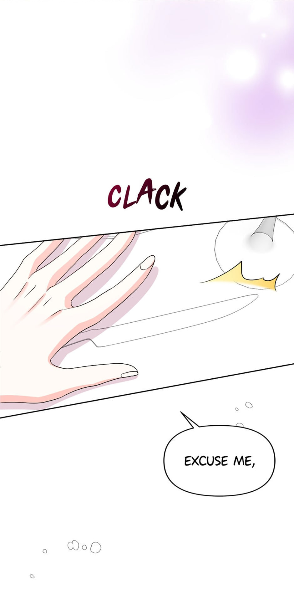 Abella's Dessert Cafe Chapter 2 page 46 - 