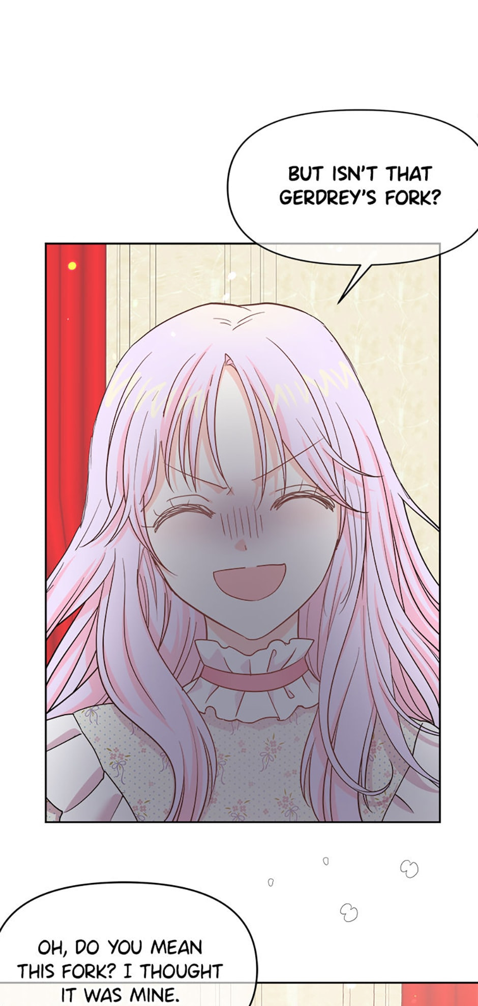 Abella's Dessert Cafe Chapter 2 page 47 - 