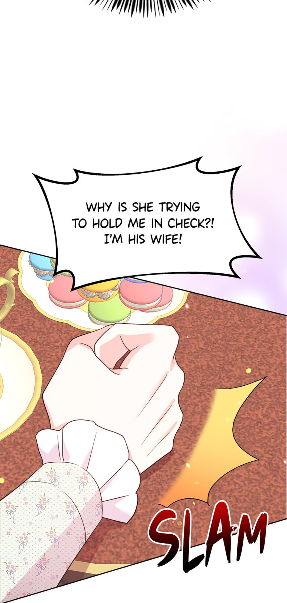 Abella's Dessert Cafe Chapter 2 page 50 - 