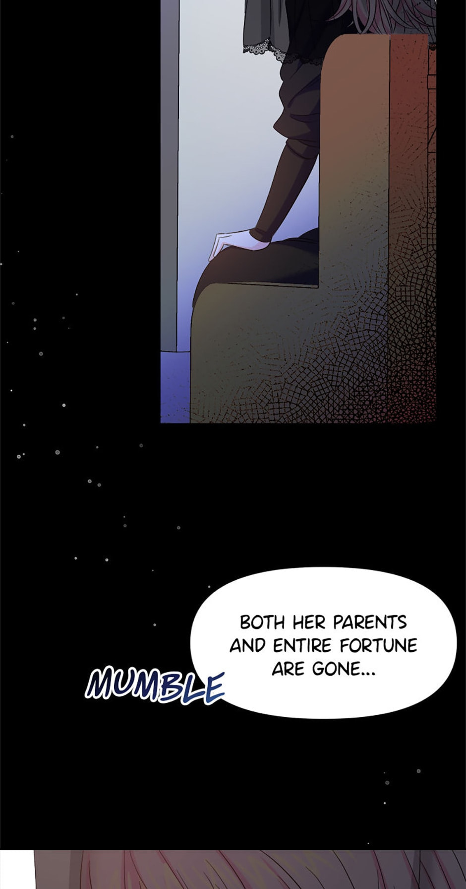 Abella's Dessert Cafe Chapter 2 page 6 - 