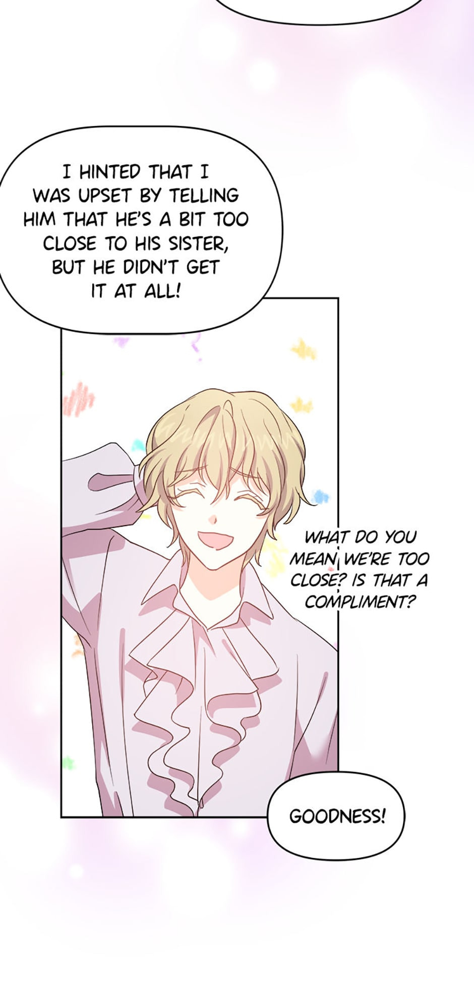 Abella's Dessert Cafe Chapter 2 page 52 - 