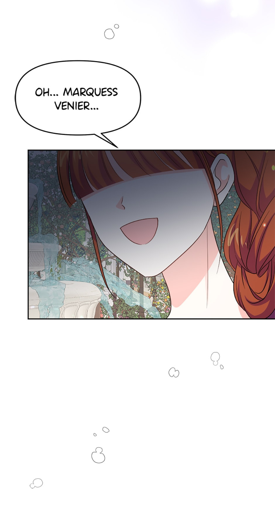 Abella's Dessert Cafe Chapter 2 page 59 - 