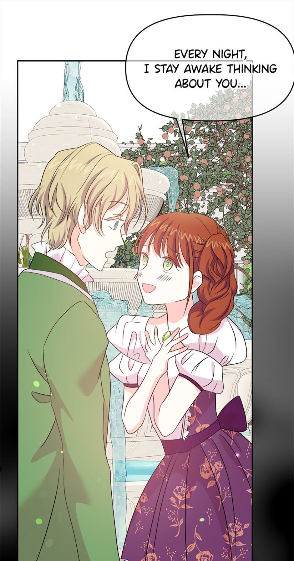 Abella's Dessert Cafe Chapter 2 page 60 - 