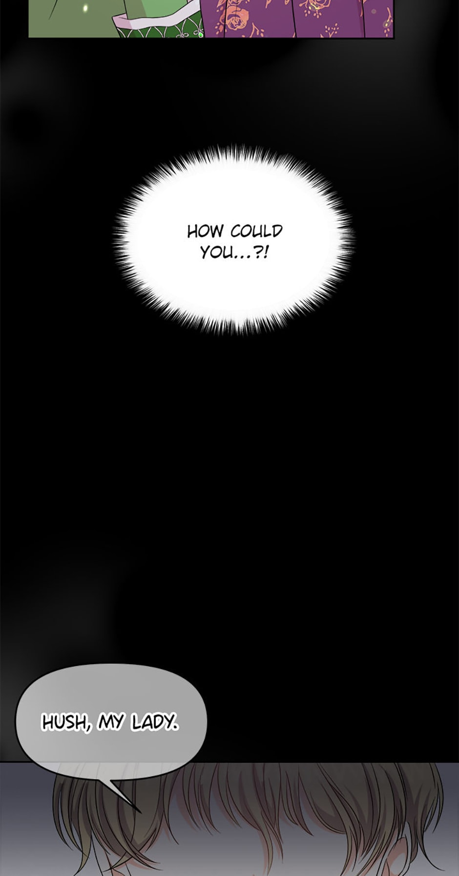 Abella's Dessert Cafe Chapter 2 page 61 - 