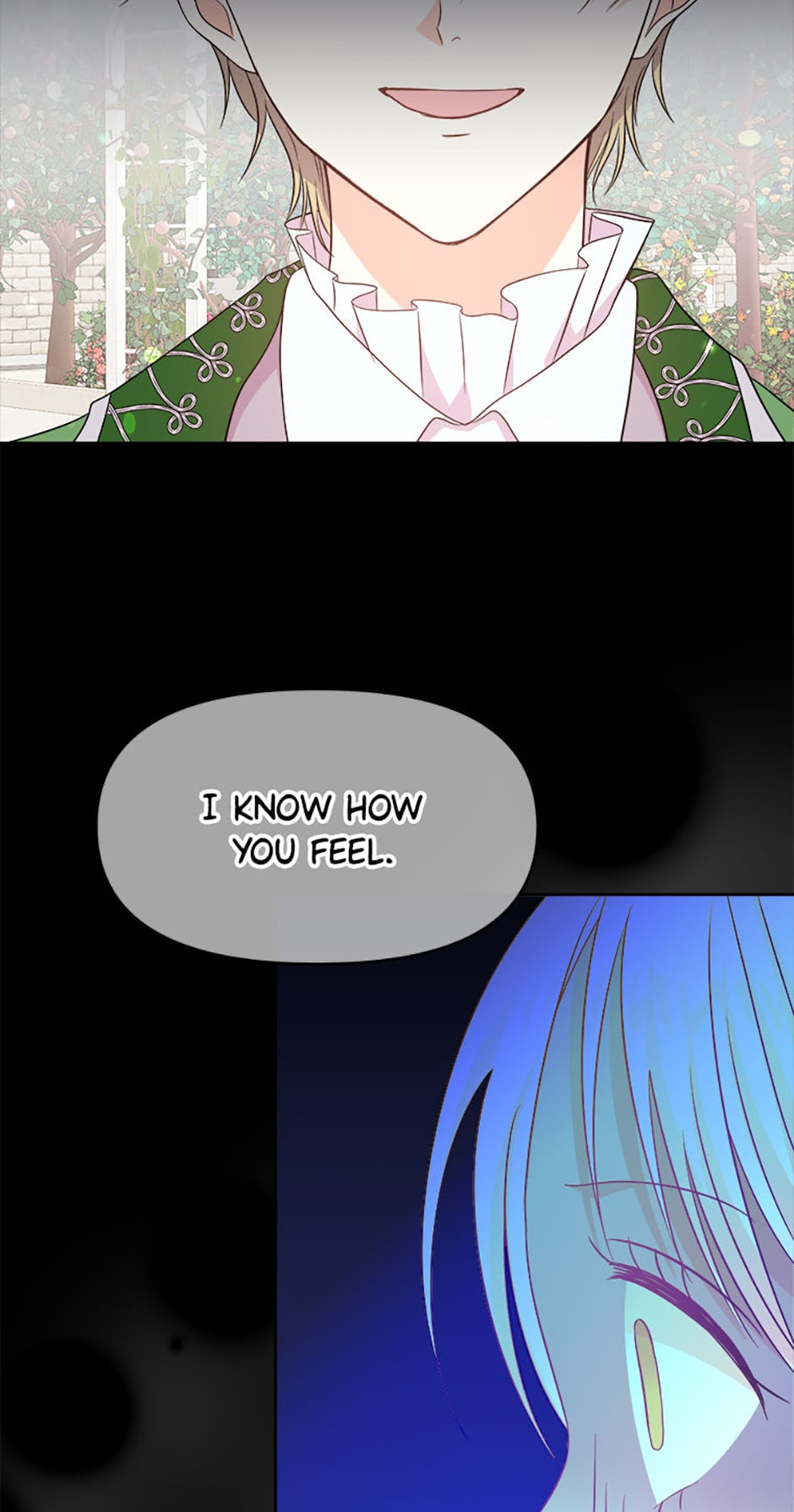 Abella's Dessert Cafe Chapter 2 page 62 - 