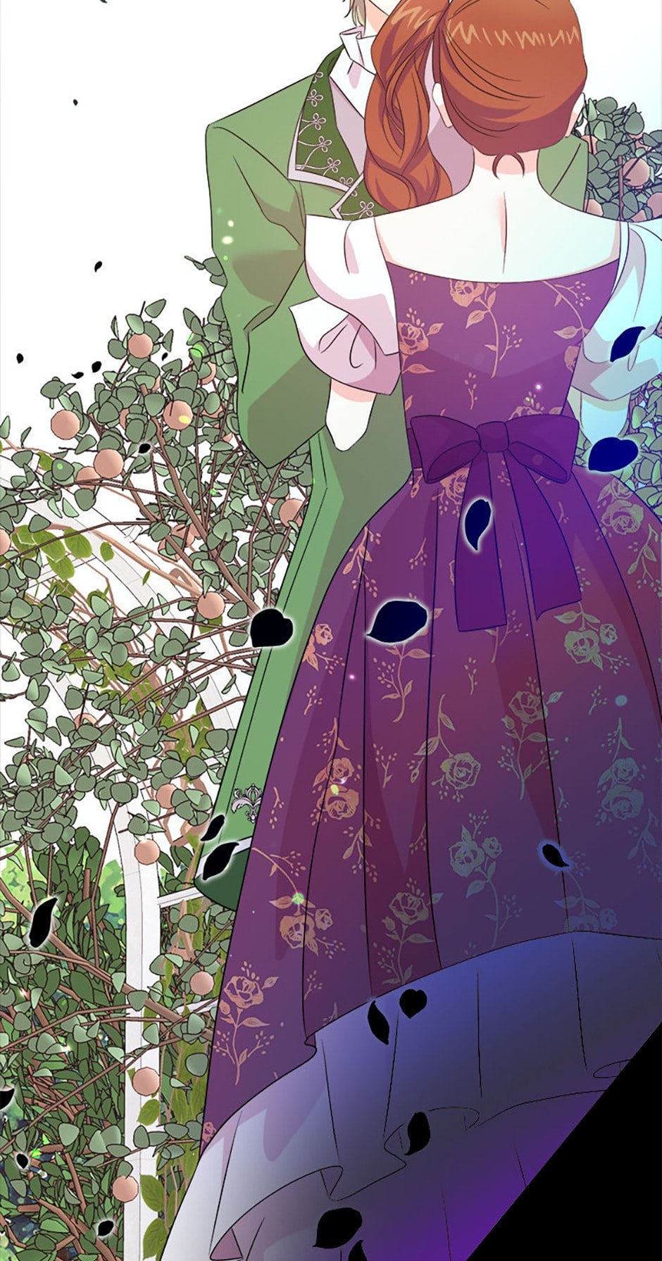 Abella's Dessert Cafe Chapter 2 page 64 - 