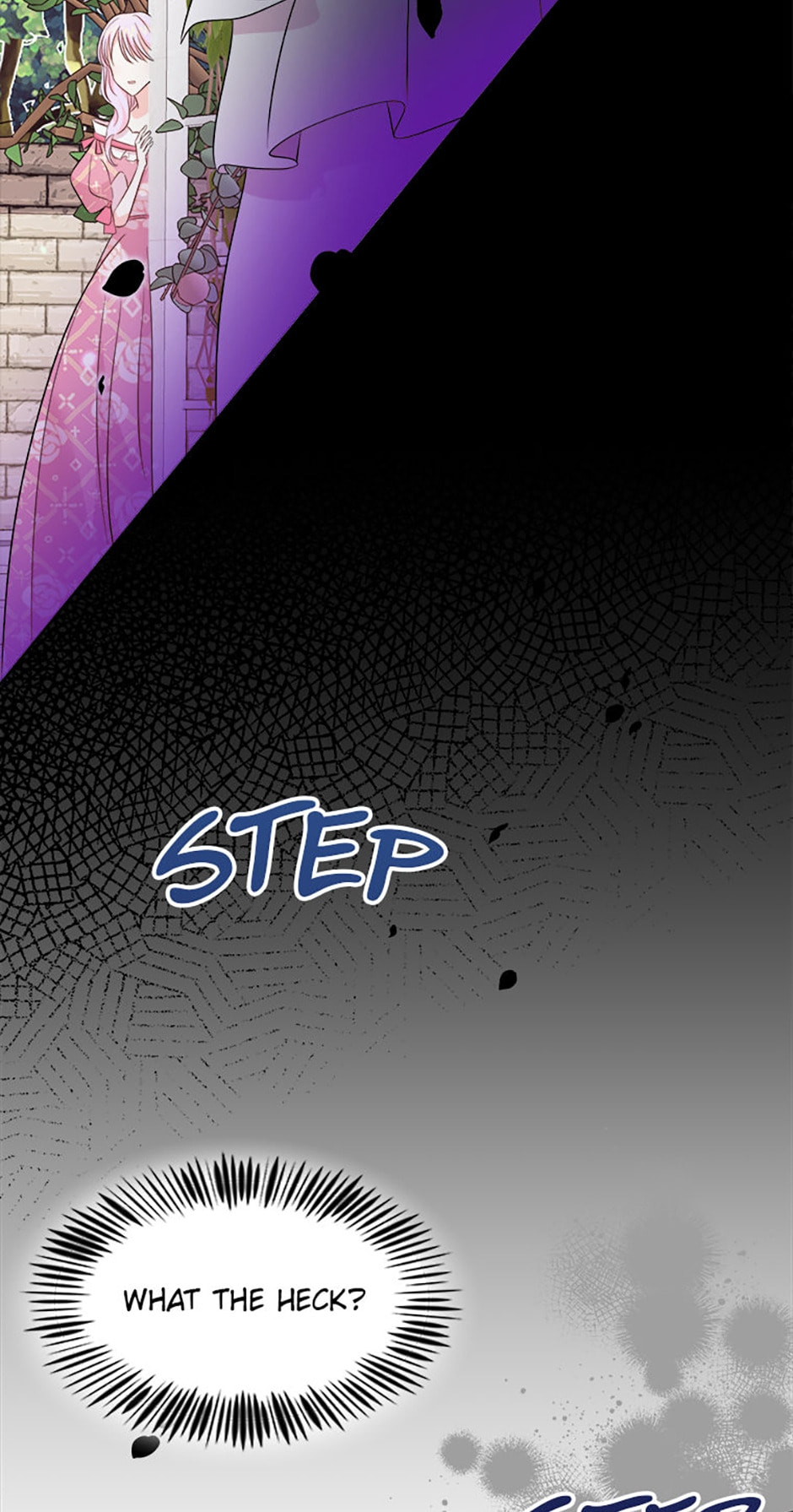 Abella's Dessert Cafe Chapter 2 page 65 - 