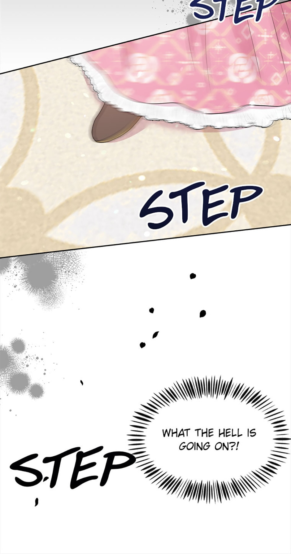 Abella's Dessert Cafe Chapter 2 page 66 - 