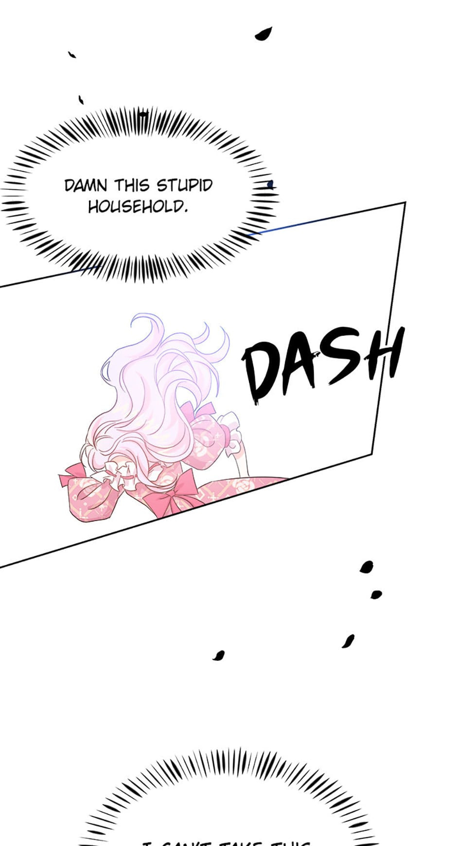 Abella's Dessert Cafe Chapter 2 page 67 - 