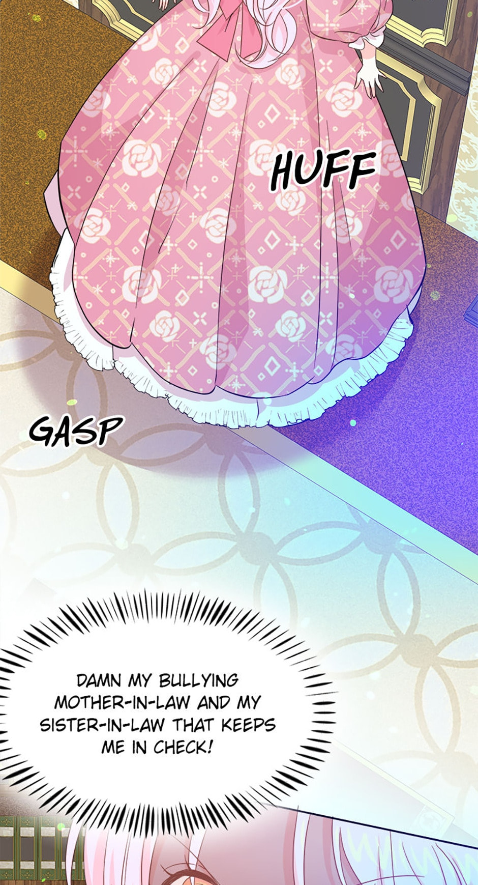 Abella's Dessert Cafe Chapter 2 page 69 - 