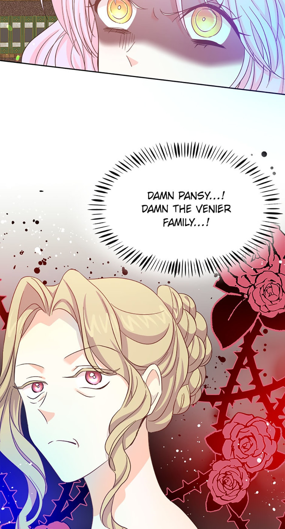 Abella's Dessert Cafe Chapter 2 page 70 - 