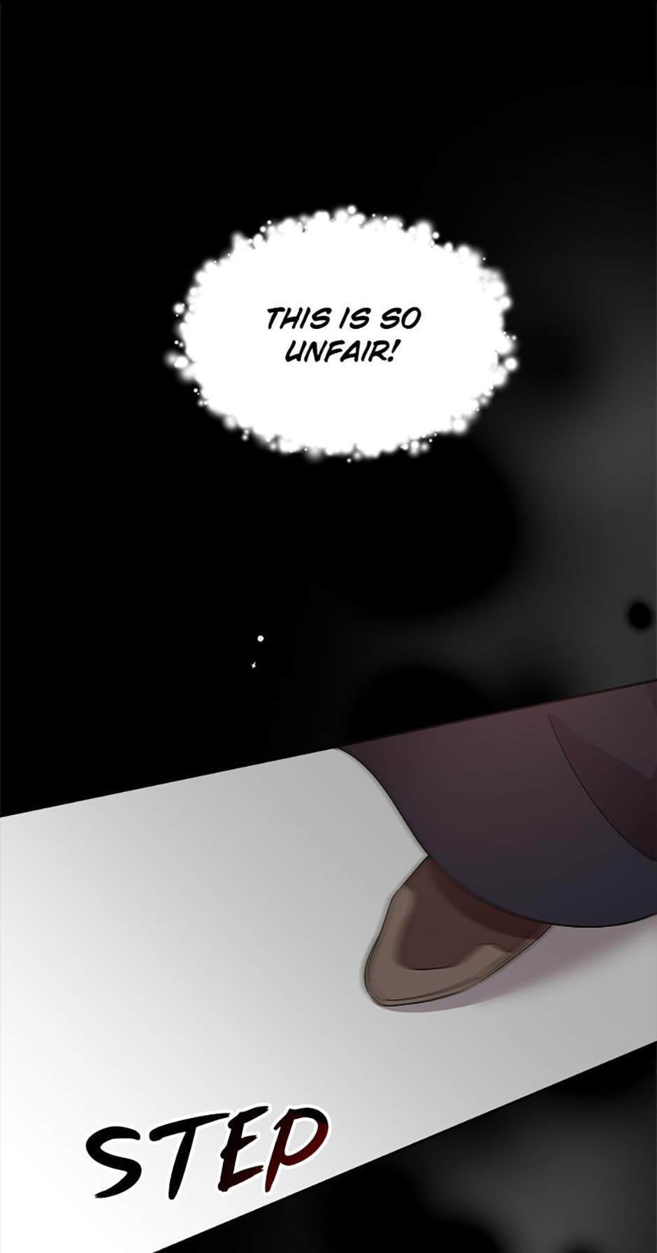 Abella's Dessert Cafe Chapter 2 page 8 - 