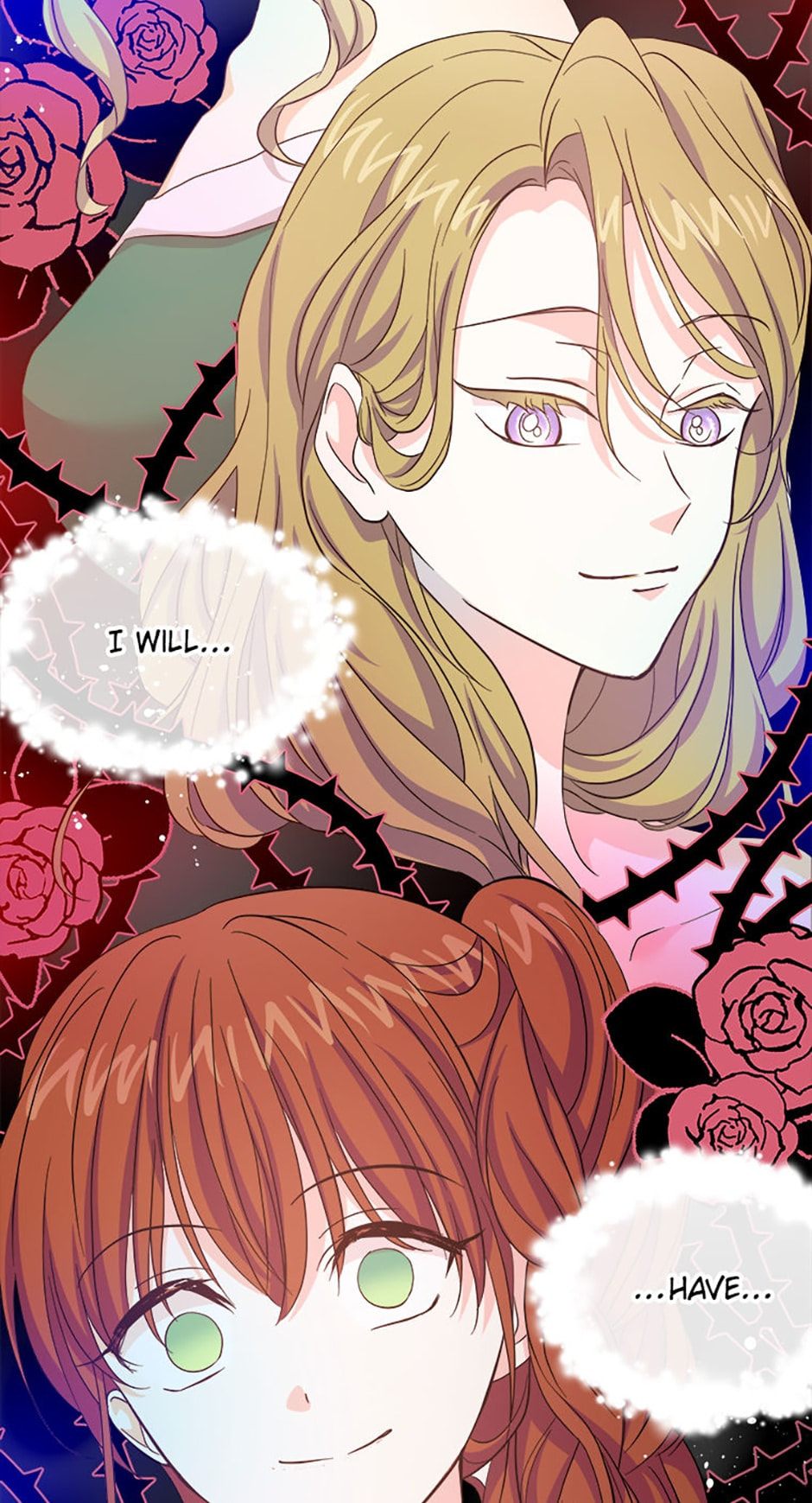 Abella's Dessert Cafe Chapter 2 page 71 - 