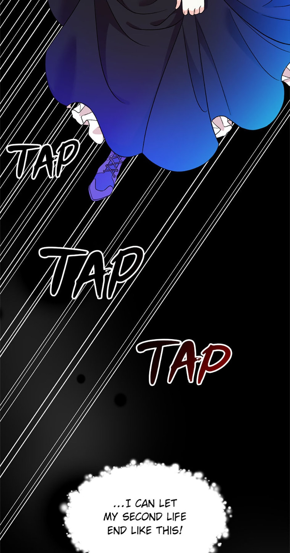 Abella's Dessert Cafe Chapter 2 page 10 - 