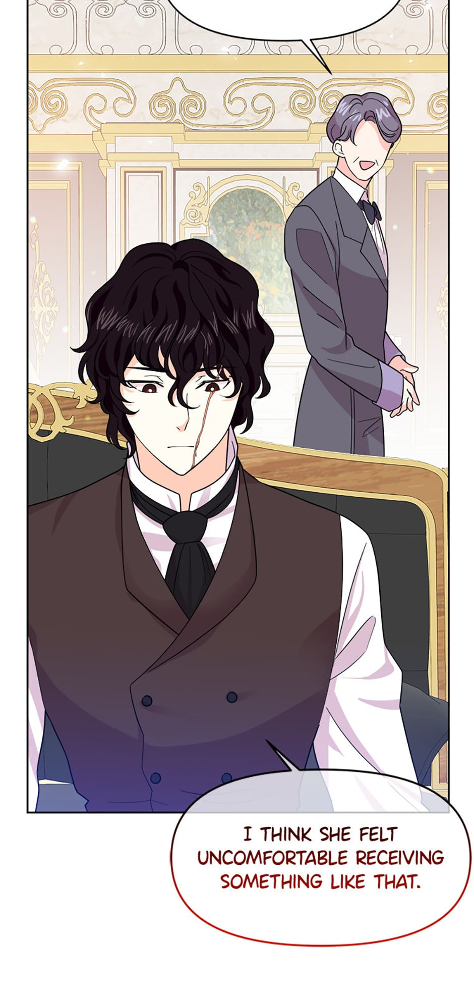 Abella's Dessert Cafe Chapter 20 page 2 - 