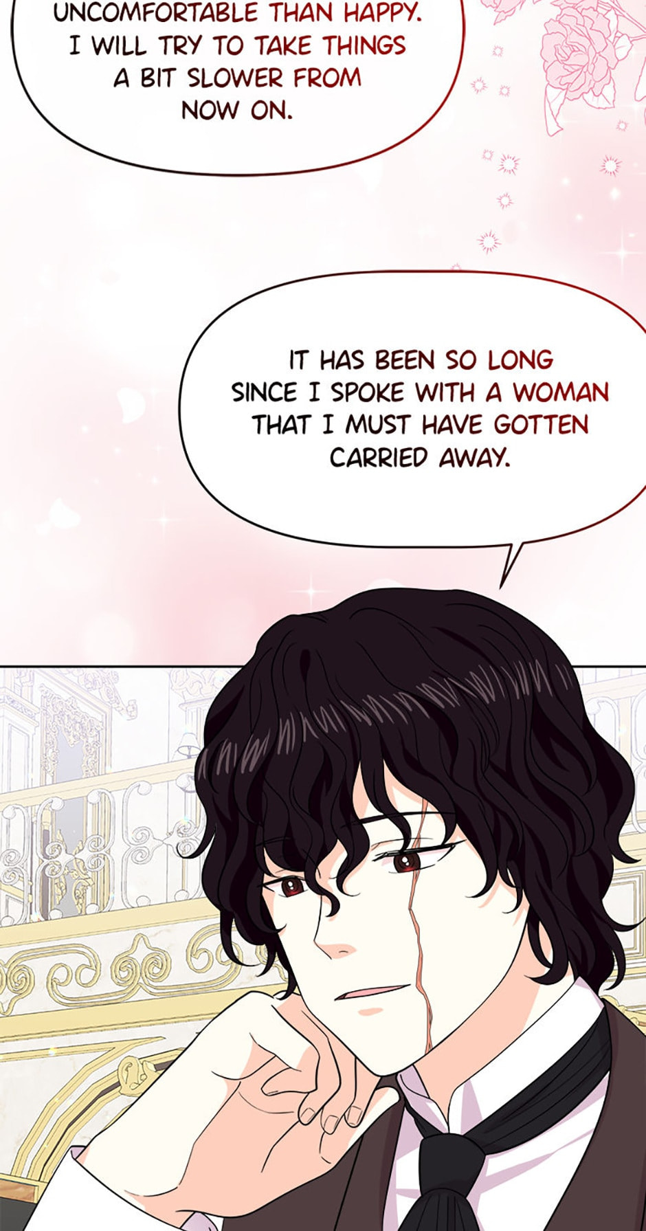 Abella's Dessert Cafe Chapter 20 page 16 - 