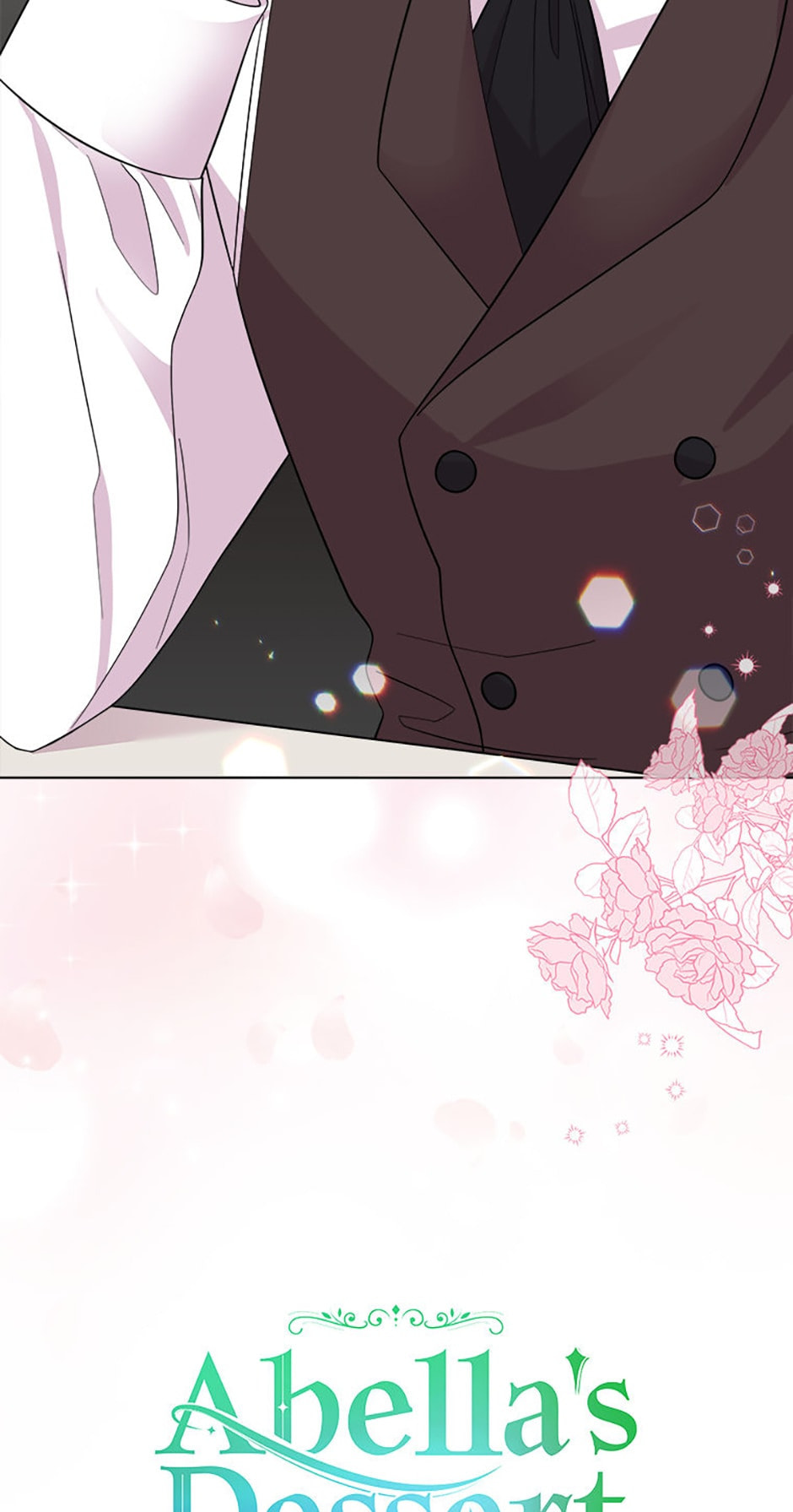 Abella's Dessert Cafe Chapter 20 page 17 - 