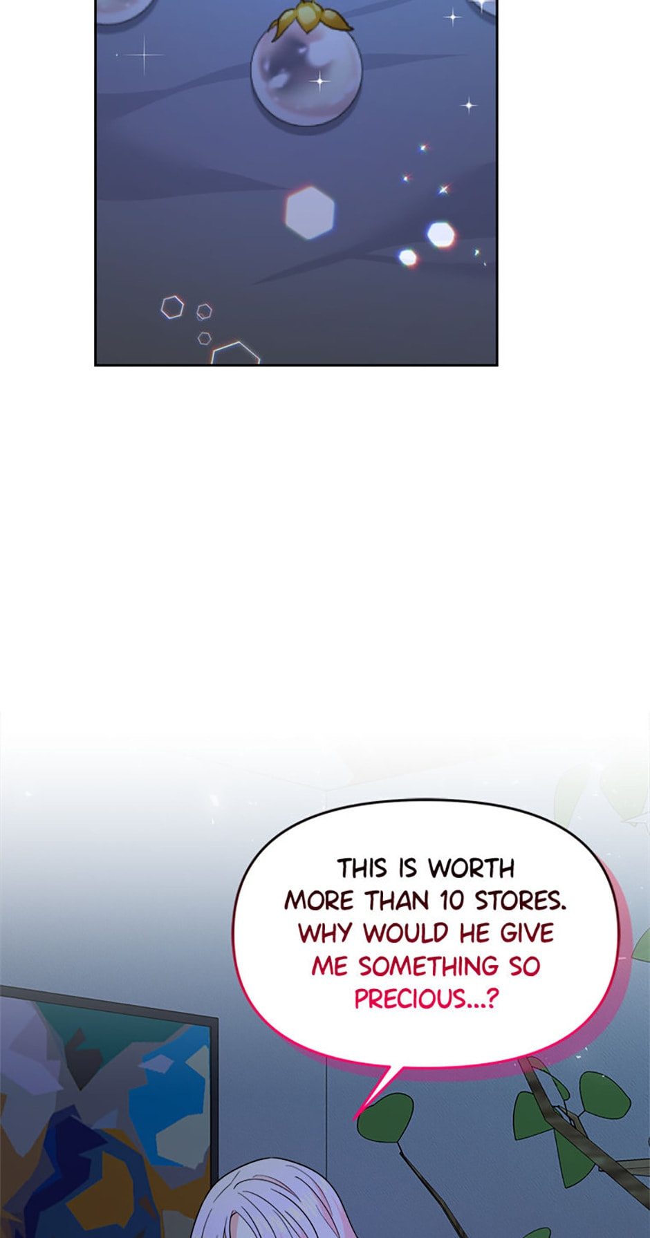 Abella's Dessert Cafe Chapter 20 page 19 - 
