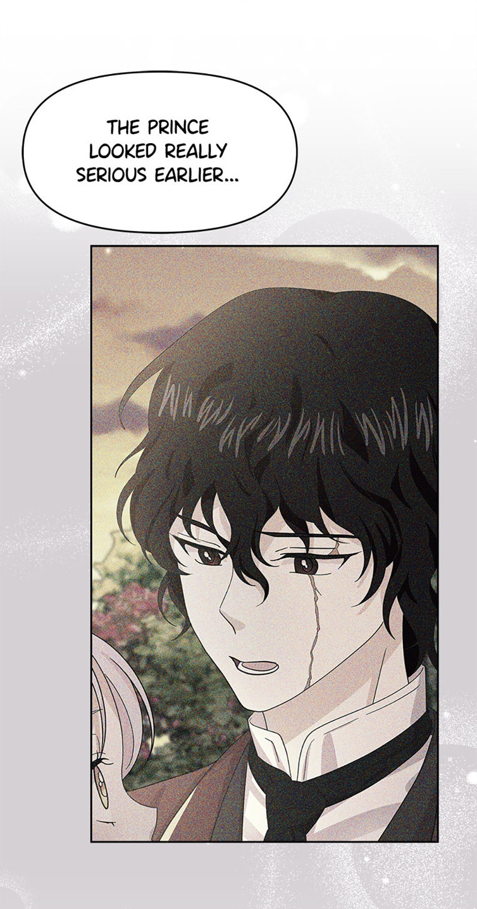Abella's Dessert Cafe Chapter 20 page 21 - 