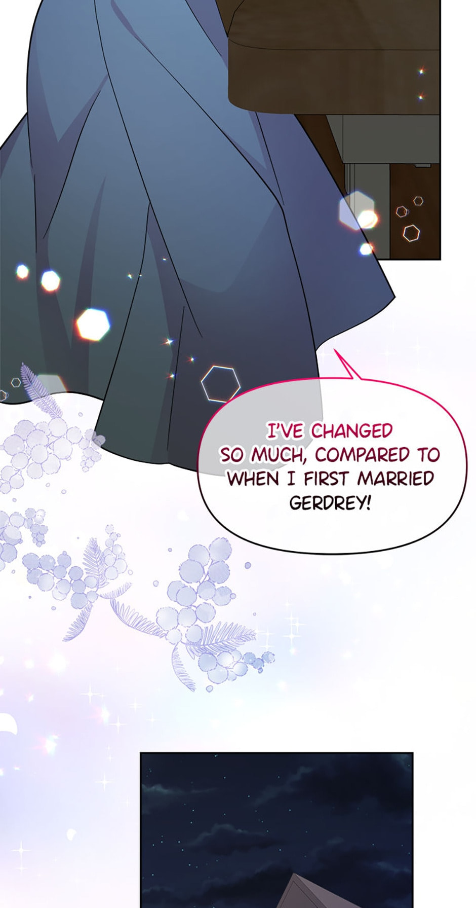 Abella's Dessert Cafe Chapter 20 page 26 - 
