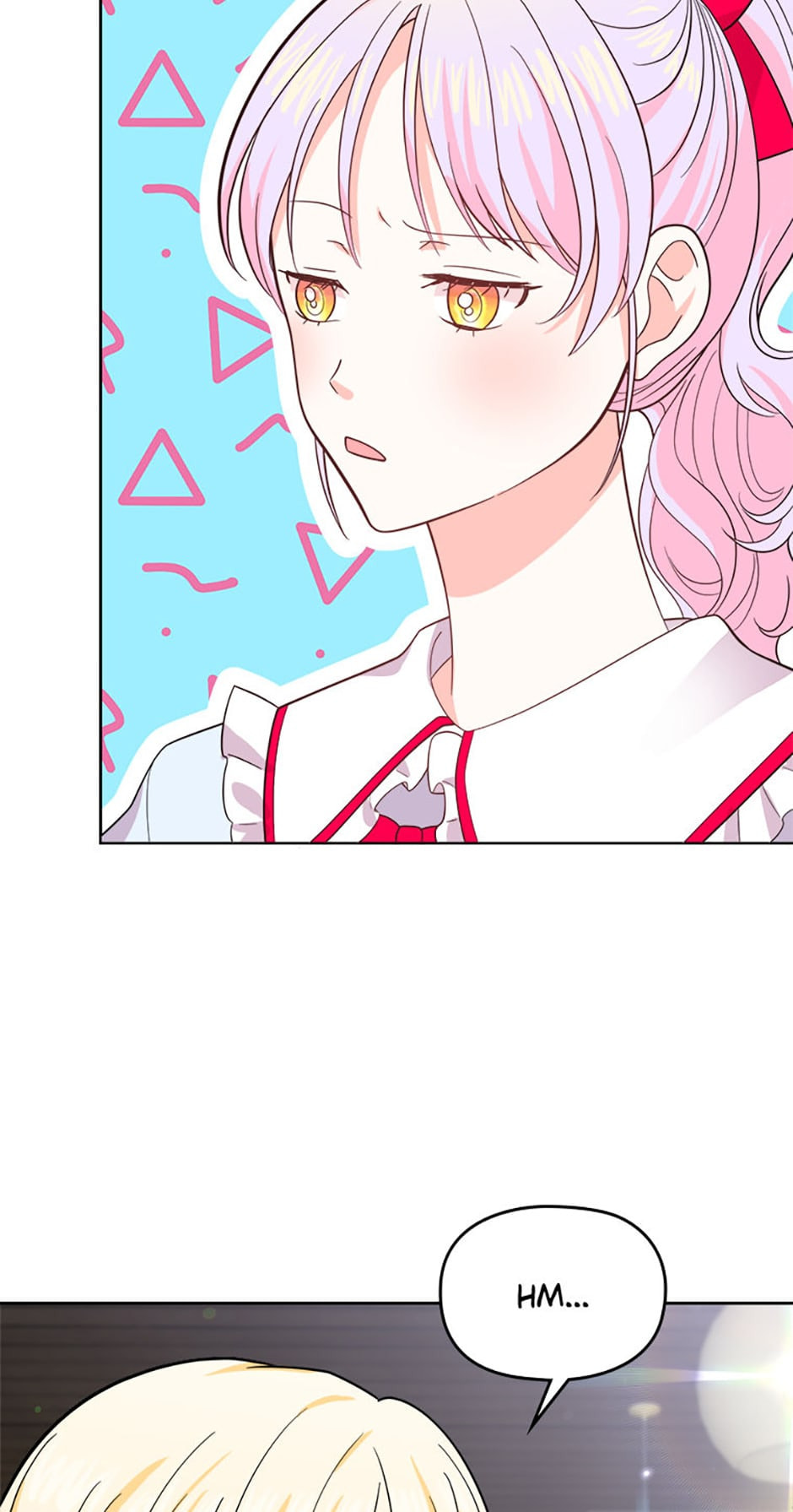 Abella's Dessert Cafe Chapter 20 page 33 - 