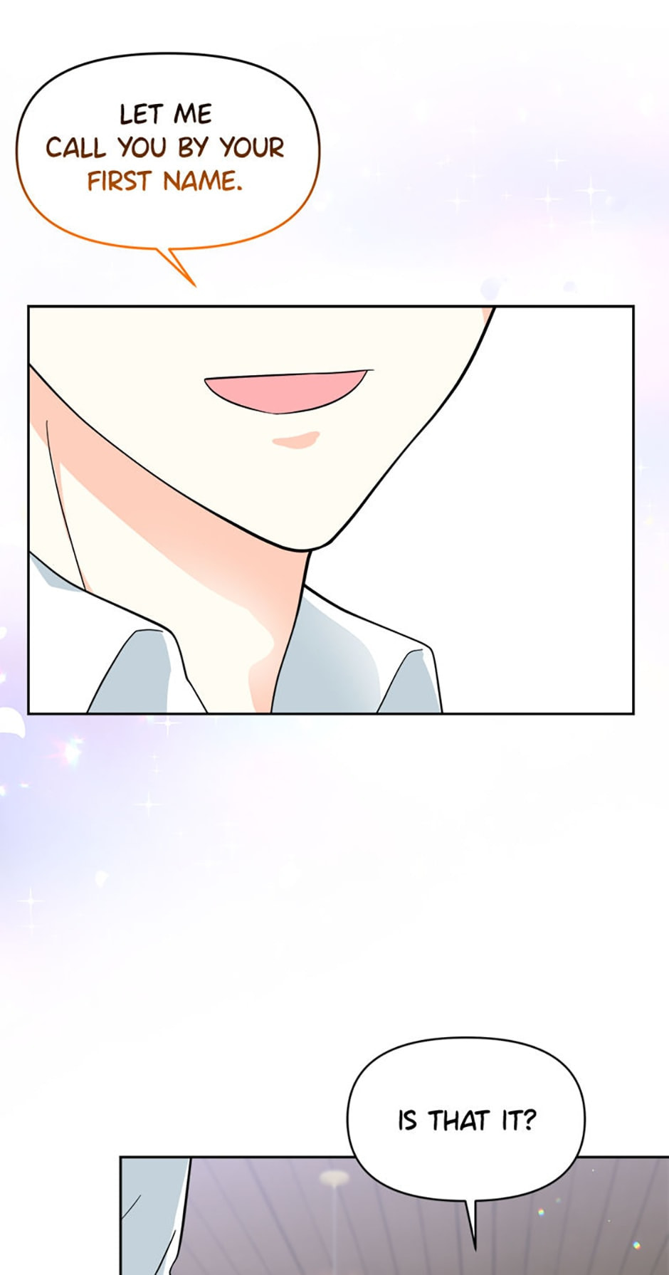Abella's Dessert Cafe Chapter 20 page 35 - 