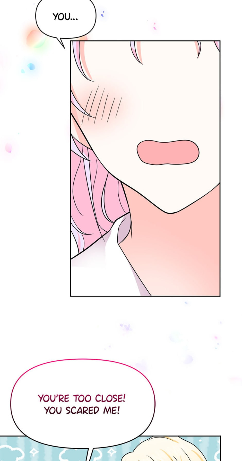 Abella's Dessert Cafe Chapter 20 page 40 - 