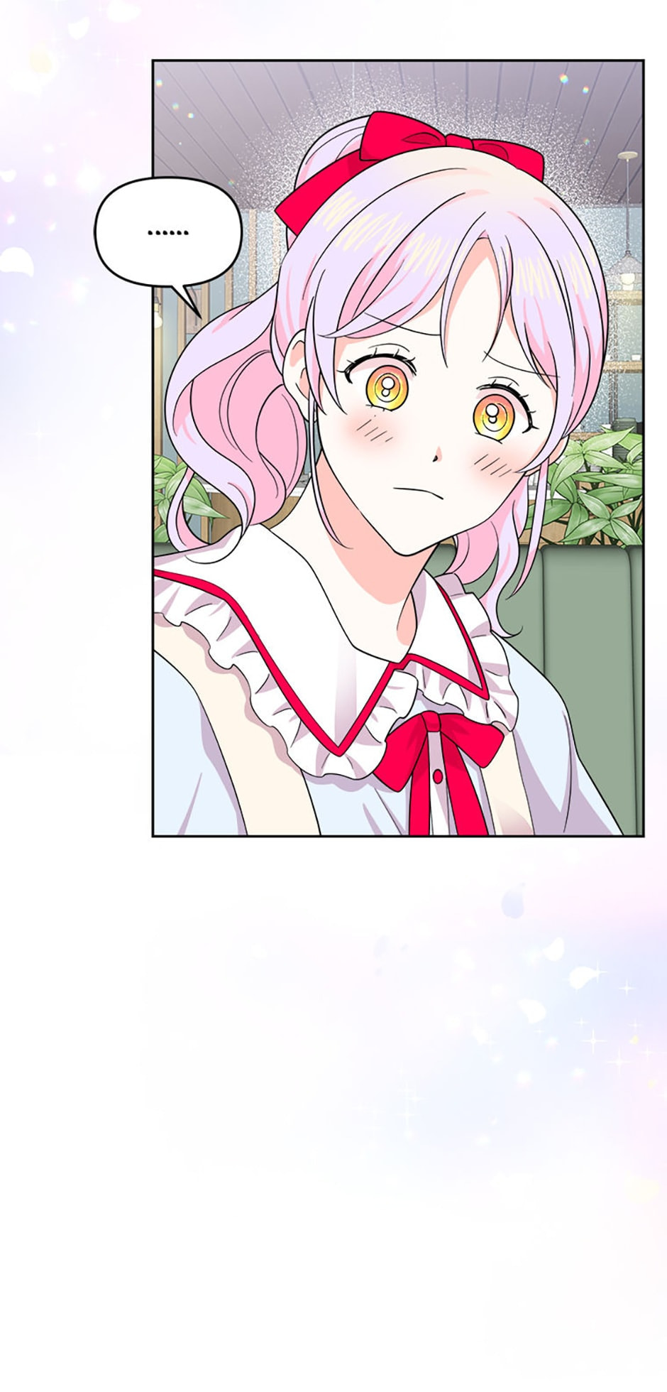 Abella's Dessert Cafe Chapter 20 page 43 - 