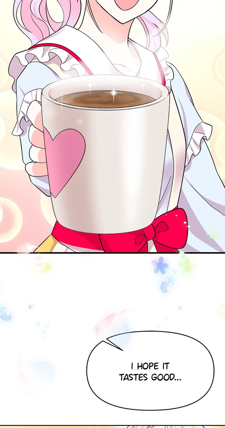 Abella's Dessert Cafe Chapter 20 page 50 - 