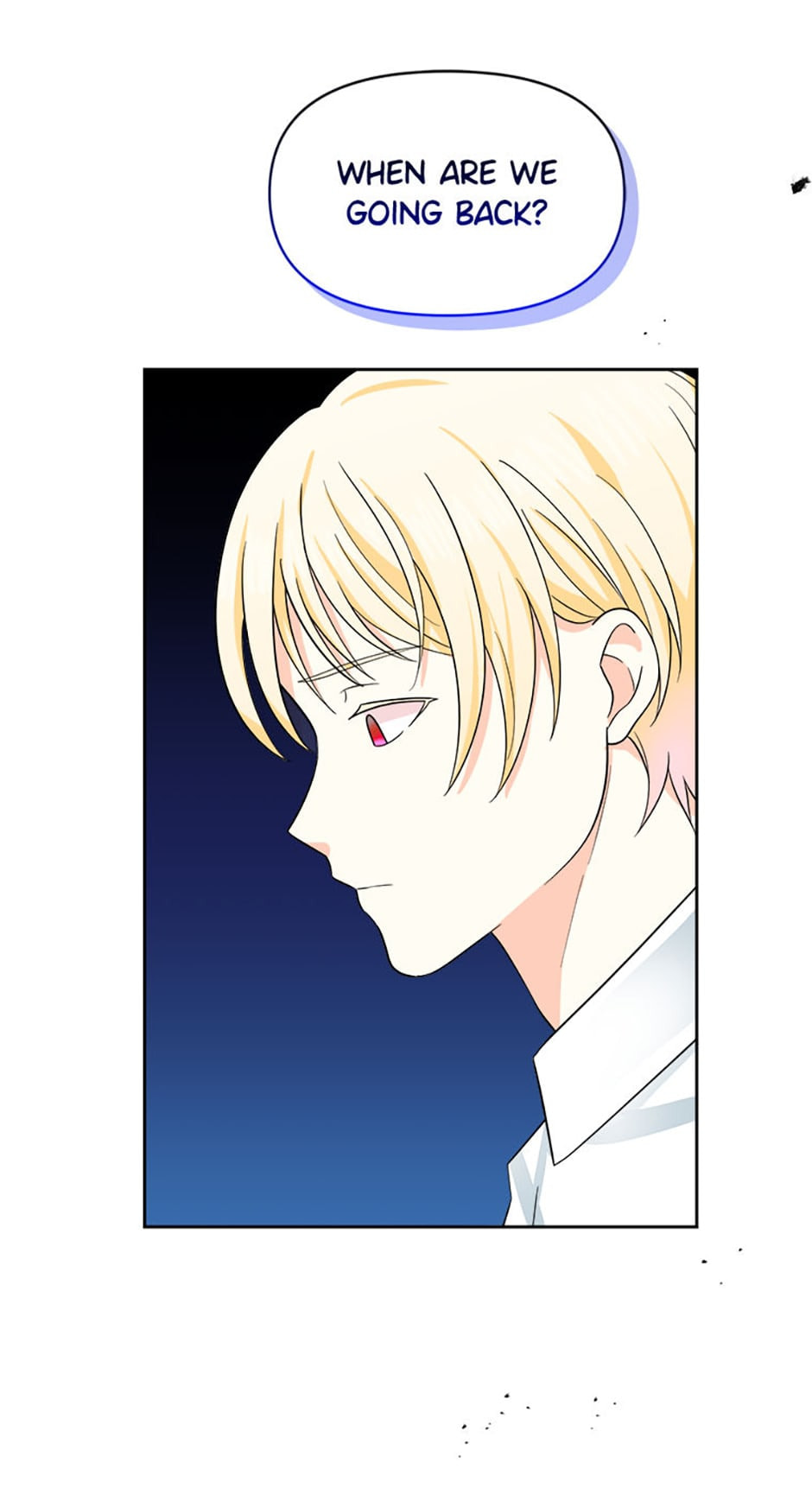 Abella's Dessert Cafe Chapter 20 page 59 - 