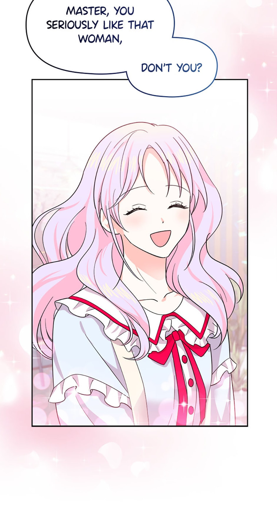 Abella's Dessert Cafe Chapter 20 page 61 - 