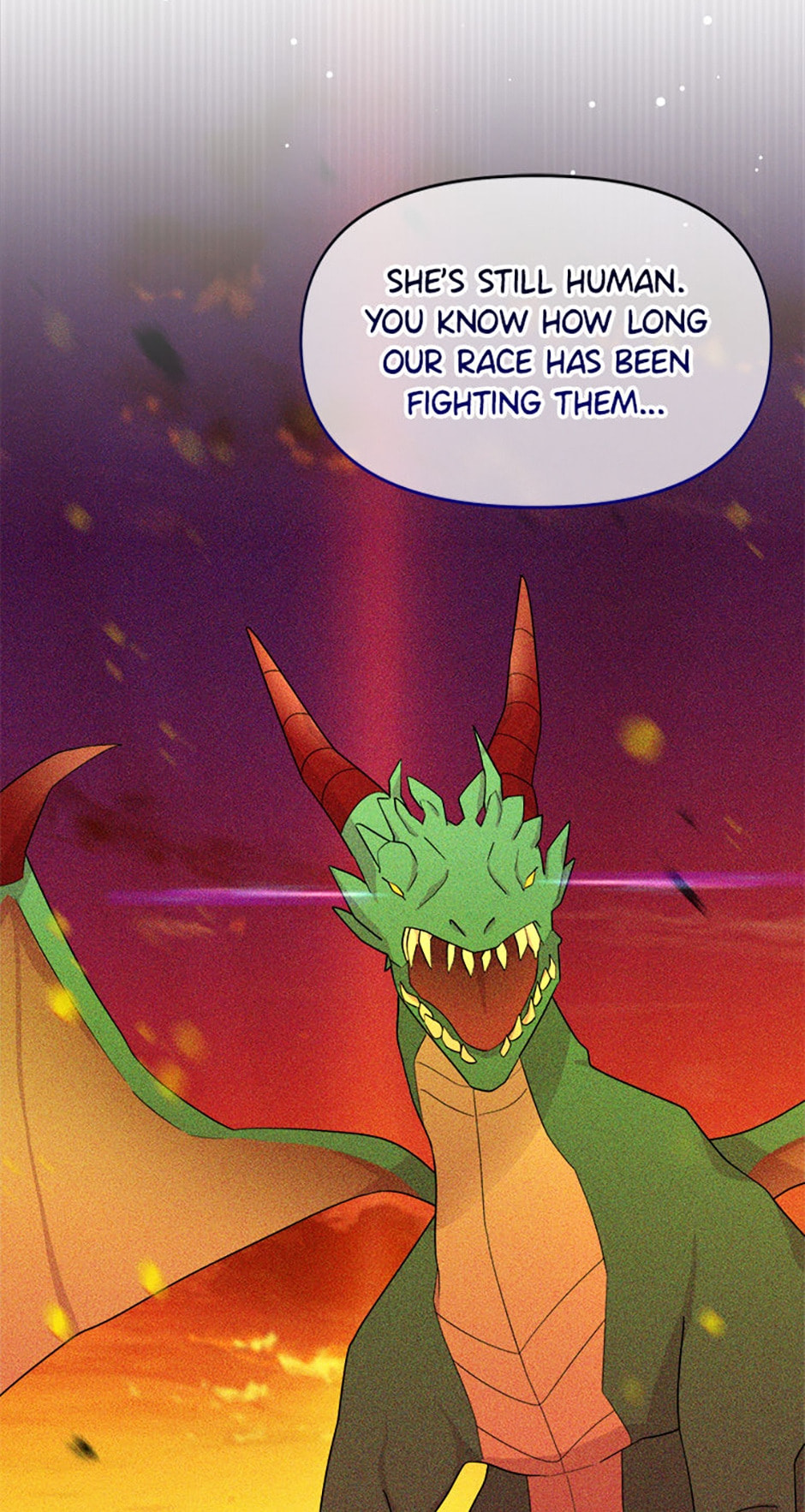 Abella's Dessert Cafe Chapter 20 page 63 - 