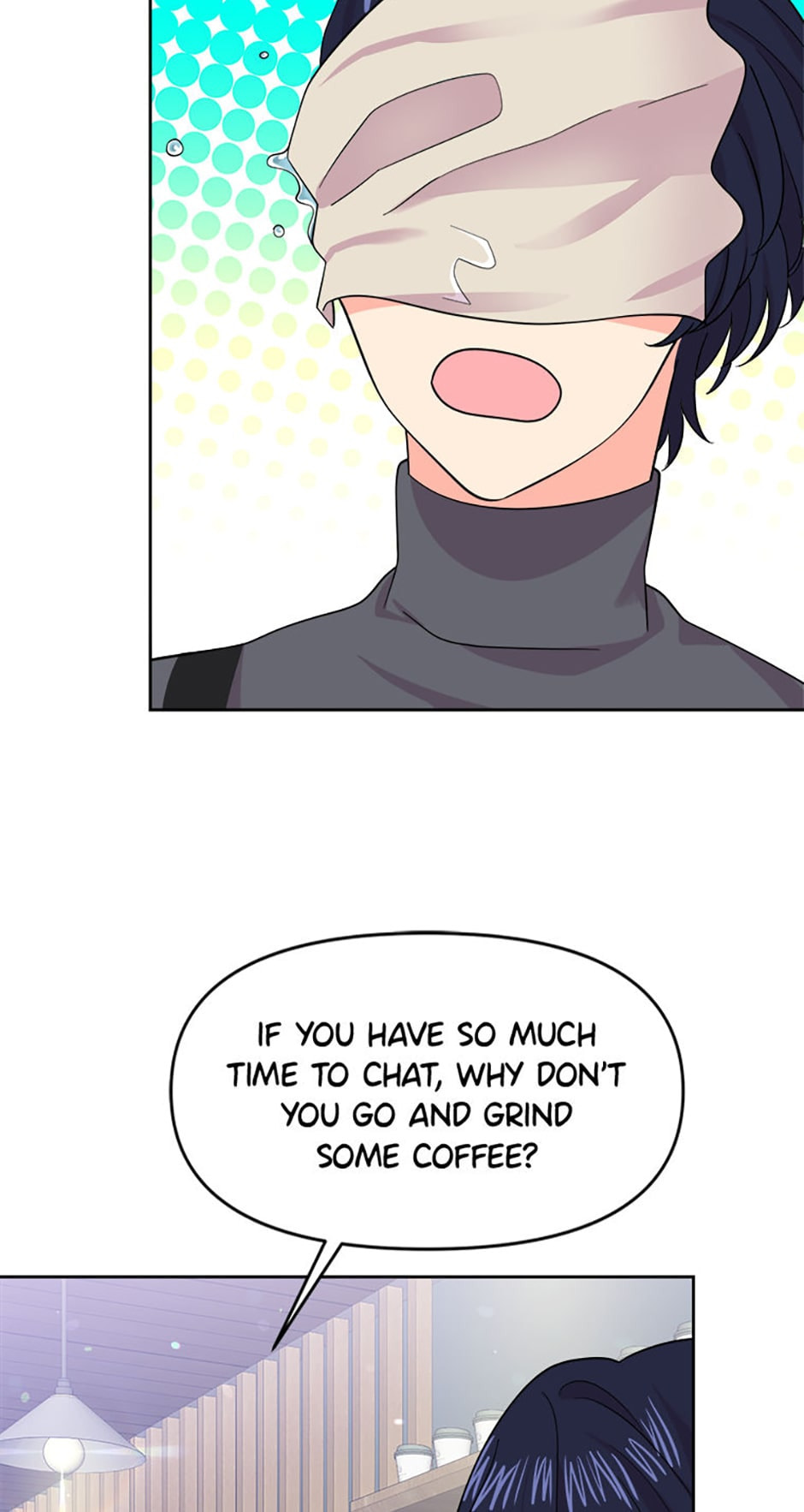 Abella's Dessert Cafe Chapter 20 page 65 - 