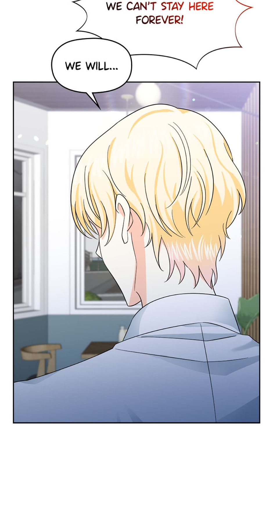 Abella's Dessert Cafe Chapter 20 page 67 - 