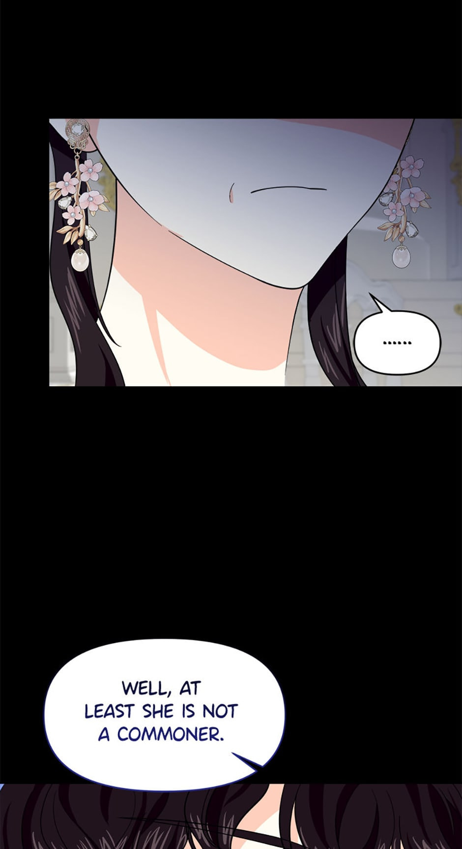 Abella's Dessert Cafe Chapter 20 page 9 - 