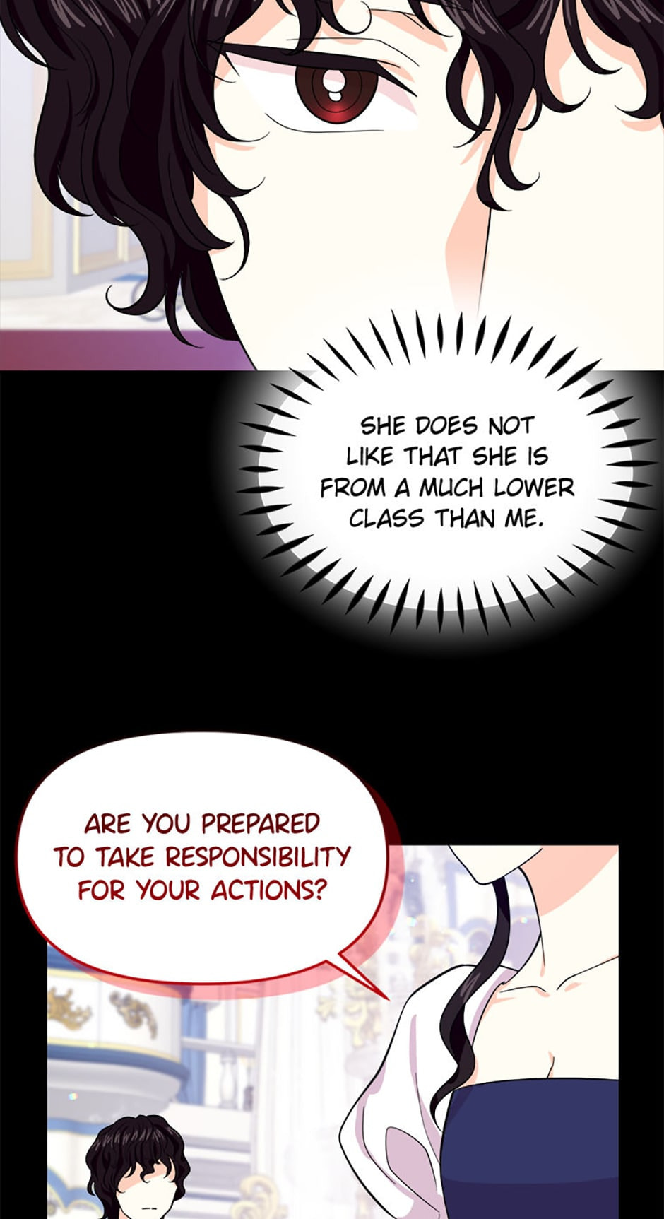 Abella's Dessert Cafe Chapter 20 page 10 - 