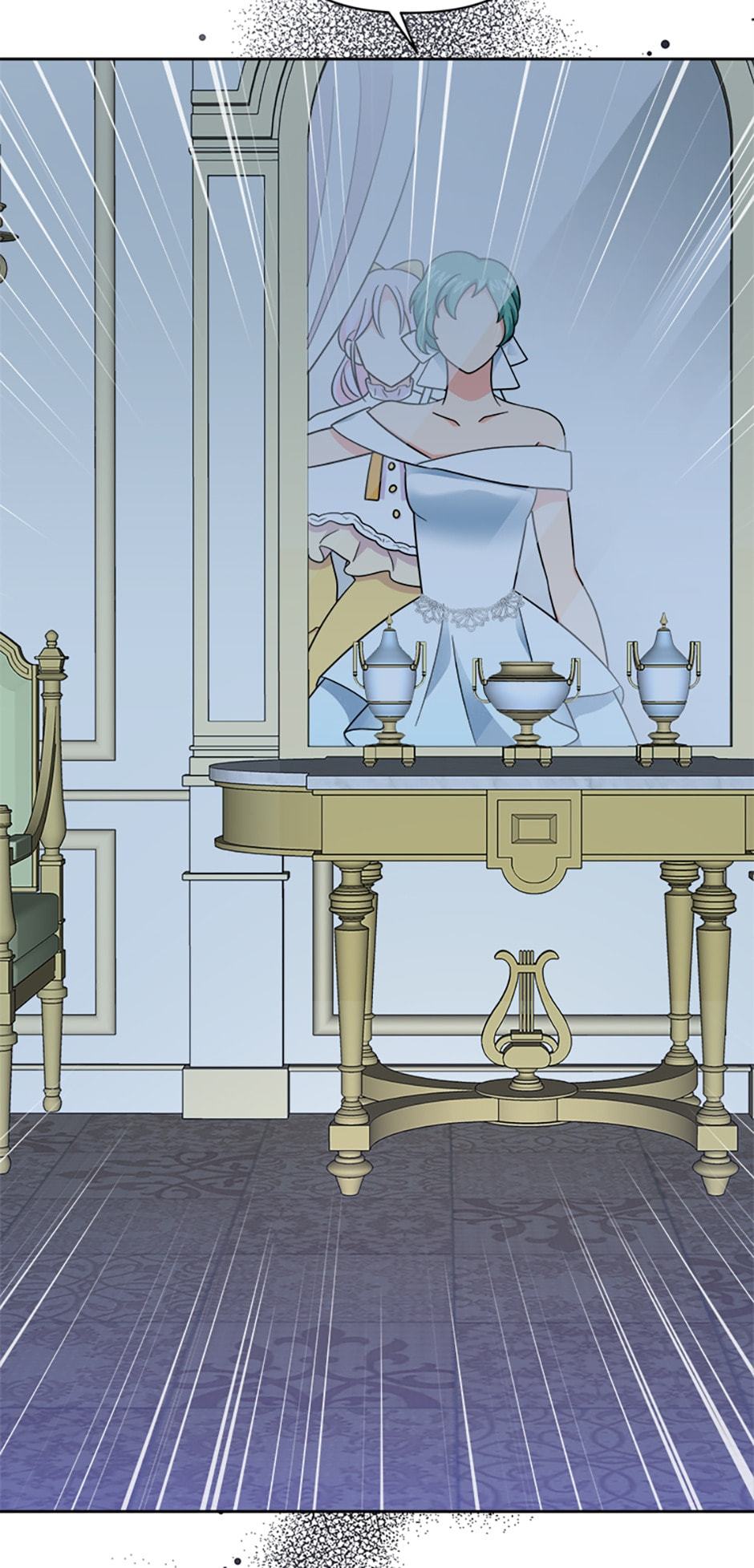 Abella's Dessert Cafe Chapter 21 page 15 - 