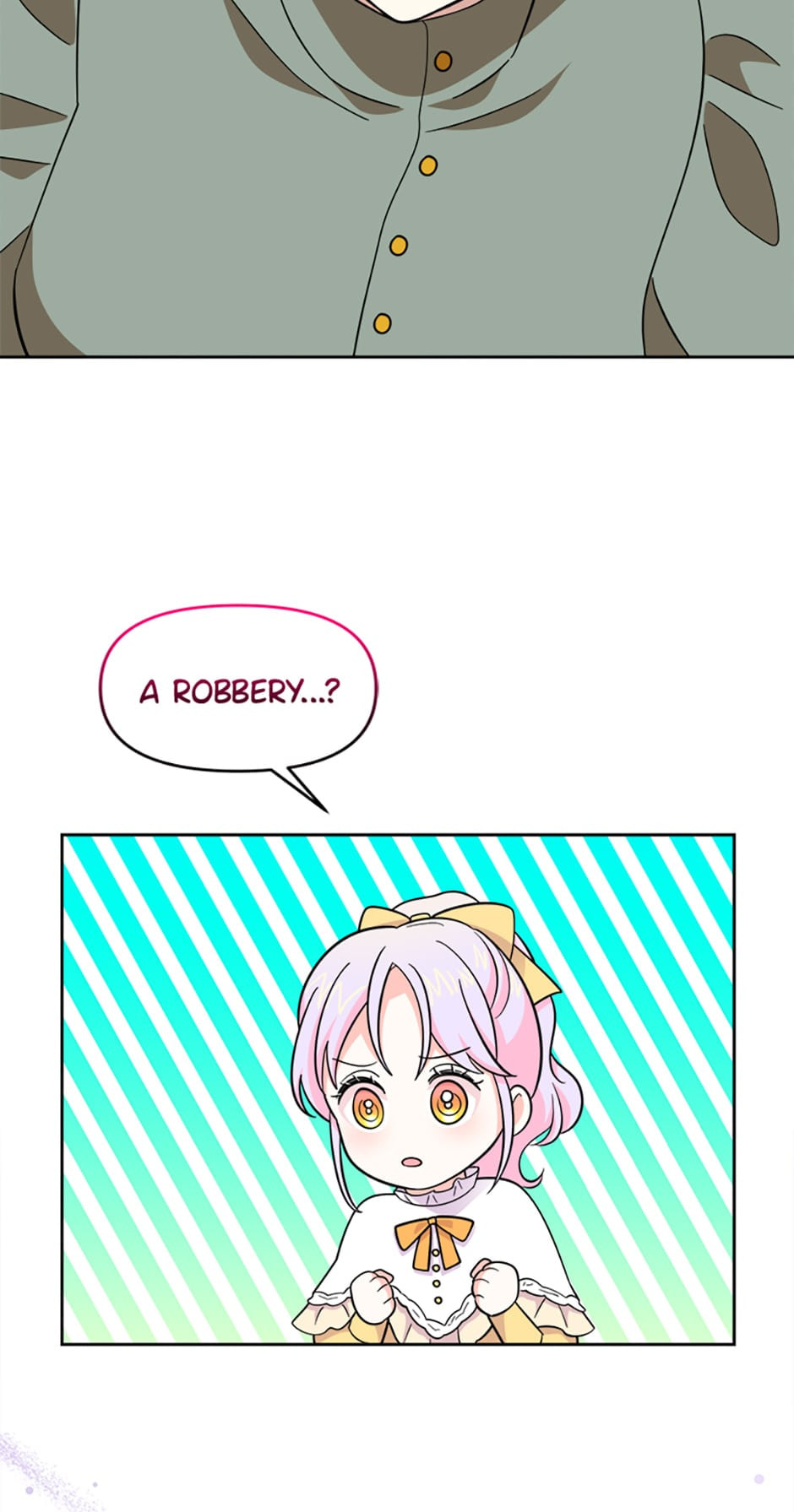 Abella's Dessert Cafe Chapter 21 page 24 - 